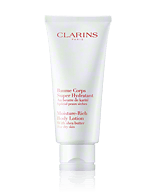 Clarins Körperpflege Baume Corps Super Hydratant Körperlotion 200 ml