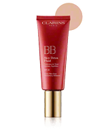Clarins BB Skin Detox Fluid 02 Medium 45ml