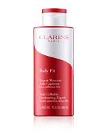Clarins Körperpflege Body Fit Expert Minceur Anti-Capitons Körperlotion