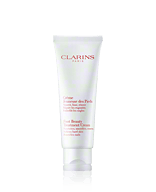 Clarins Body Care Foot Beauty Treatment Cream Fußcreme 125 ml