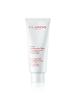 Clarins Body Care Hand and Nail Treatment Cream Limited Edition Handcreme 100 ml