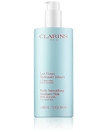 Clarins Body Care Lait Corps Hydratant Velours 400ml