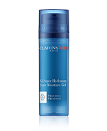 Clarins ClarinsMen Super Moisture Gel Gesichtsgel 50 ml