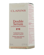 Clarins Double Serum Eye 20ml