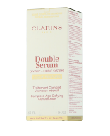 Clarins Double Serum Light Texture Serum 30 ml