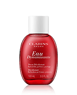 Clarins Eau Dynamisante Doux Déodorant 100ml