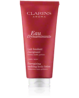 Clarins Eau Dynamisante Lait Fondant Énergisant Körperlotion 200 ml