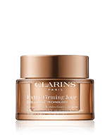 Clarins Extra-Firming [Collagen]³ Technology Crème Jour Toutes Peaux Rechargeable Tagescreme 50 ml
