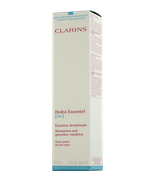 Clarins Hydra-Essentiel [HA²] Émulsion Désaltérante Gesichtsemulsion 75 ml
