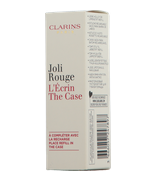Clarins Joli Rouge Case Rose Gold Spezialprodukt