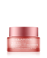 Clarins Multi-Active Jour Crème Toutes peaux Tagescreme 50 ml