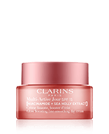 Clarins Multi-Active Jour SPF 15 Crème Toutes peaux Tagescreme 50 ml
