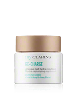 Clarins My Clarins Re-Charge Hydra-Replumping Night Mask 50ml