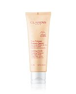 Clarins Nettoyage de Visage Doux Nettoyant Moussant Apaisant Reinigungsschaum 125 ml