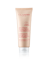 Clarins Nettoyage de Visage Doux Nettoyant Moussant Apaisant Reinigungsschaum 125 ml