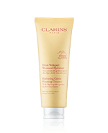 Clarins Nettoyage de Visage Doux Nettoyant Moussant Hydratant Reinigungsschaum 125 ml
