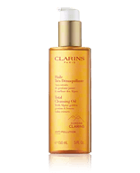 Clarins Nettoyage de Visage Huile Très Démaquillante Reinigungsöl 150 ml