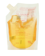 Clarins Nettoyage de Visage Huile Très Démaquillante - Recharge Reinigungsöl 300 ml
