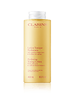 Clarins Nettoyage de Visage Lotion Tonique Hydratante - Rechargeable 400ml