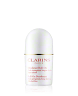Clarins Body Care Gentle Care Roll-On Deodorant- Anti-Perspirant, Long-Lasting Deodorant Roll‑On 50 ml