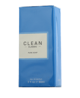 Clean Pure Soap Eau de Parfum Spray 60 ml