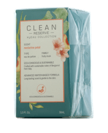 Clean Reserve H2Eau Collection Nectarine Petal Eau De Parfum Spray 30 ml