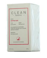 Clean Sparkling Sugar Eau de Parfum Spray 30 ml