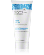 Clineral Topic Body Cream Körpercreme 200 ml