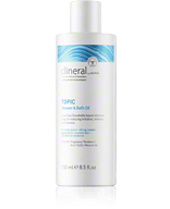 Clineral Topic Shower & Bath Oil Badezusatz 250 ml