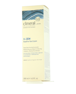 Clineral X-Zem Head-to-Toe Creme Körpercreme 200 ml