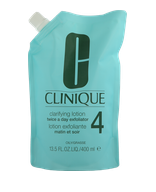 Clinique 3-Phasen-Systempflege Clarifying Lotion 4 Refill Reinigungslotion 400 ml