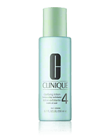 Clinique 3-Phasen-Systempflege Clarifying Lotion Clarifiante 4 (200 ml)