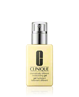 Clinique 3-Phasen-Systempflege Dramatically Different Moisturizing Gel (125 ml)