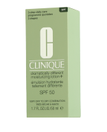 Clinique 3-Phasen-Systempflege Dramatically Different Moisturizing Lotion+ SPF 50 Gesichtsemulsion 50 ml