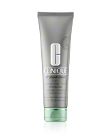 Clinique All About Clean 2-in-1 Charcoal Mask + Scrub Gesichtspeeling 100 ml