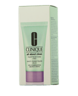 Clinique All About Clean Liquid Facial Soap Mild Gesichtsseife 30 ml