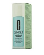 Clinique Anti-Blemish Solutions Clarifying Lotion Reinigungslotion