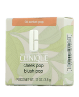 Clinique Cheek Pop Blush 20 Sorbet Pop Rouge 3,5 g
