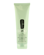 Clinique Cleanser 7 Day Scrub Cream Gesichtspeeling 250 ml