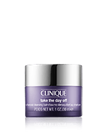 Clinique Cleanser Take The Day Off Charcoal Cleansing Balm Reinigungscreme 30 ml