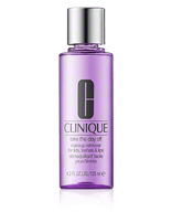 Clinique Cleanser Take The Day Off Makeup Remover For Lids, Lashes & Lips 125ml