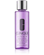 Clinique Cleanser Take The Day Off Makeup Remover For Lids, Lashes & Lips (200 ml)