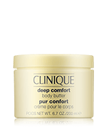 Clinique Deep Comfort Body Butter (200 ml)