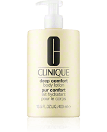 Clinique Deep Comfort Body Lotion 400ml