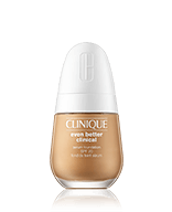 Clinique Even Better Clinical Serum Foundation SPF 20 WN 80 Tawnied Beige Foundation 30 ml