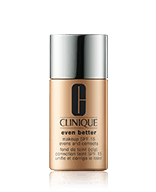 Clinique Even Better Makeup SPF 15 Evens and Corrects CN 62 Porcelain Beige Foundation 30 ml