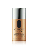 Clinique Even Better Makeup SPF 15 Evens and Corrects CN 78 Nutty Foundation 30 ml