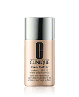 Clinique Even Better Makeup SPF 15 Evens and Corrects WN 04 Bone Foundation 30 ml