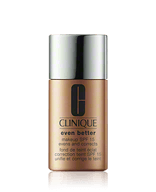 Clinique Even Better Makeup SPF 15 Evens and Corrects WN 114 Golden Foundation 30 ml