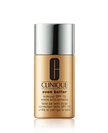 Clinique Even Better Makeup SPF 15 Evens and Corrects WN 115.5 Mocha Foundation 30 ml